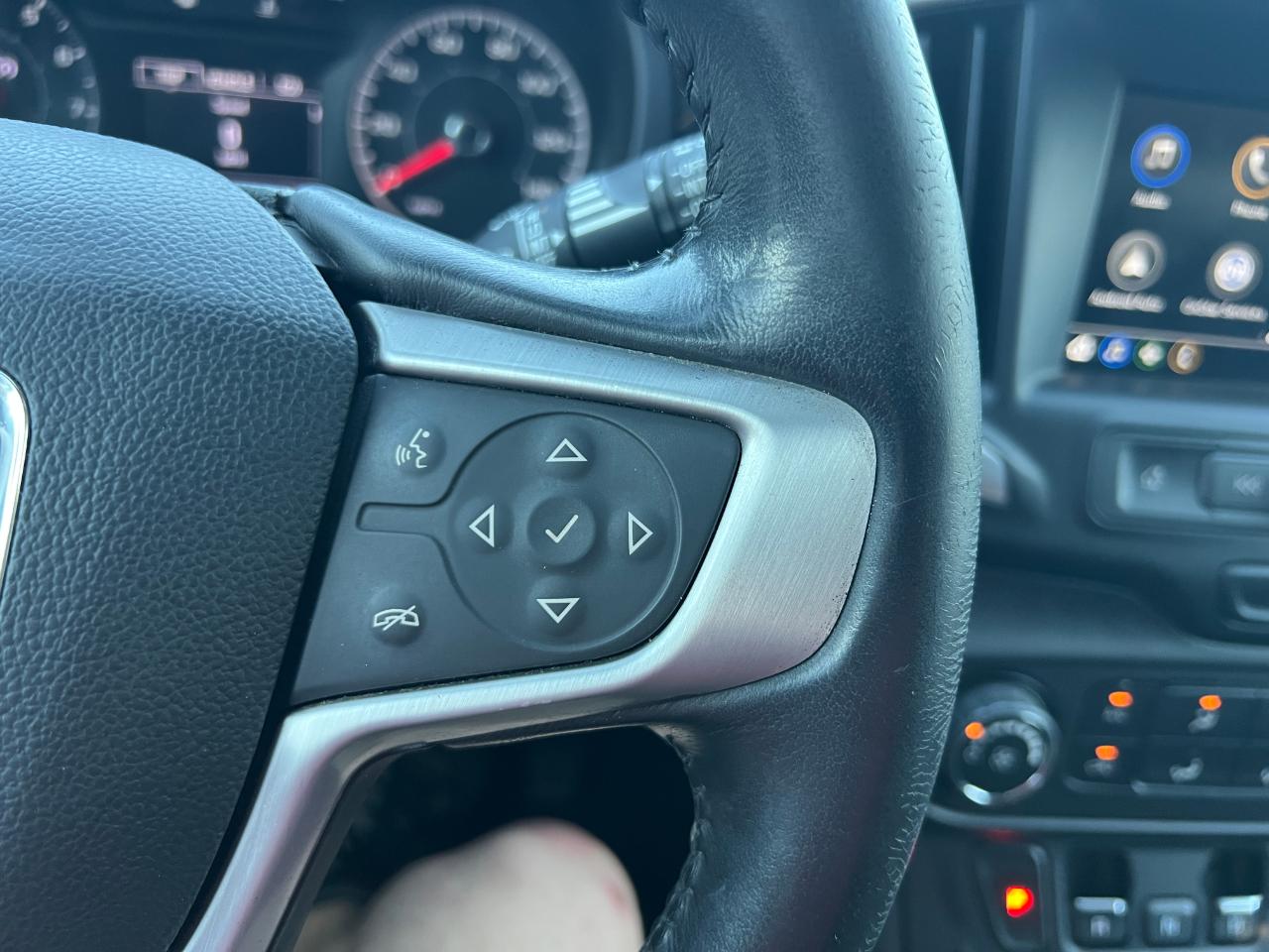 GMC Terrain SLE 2018