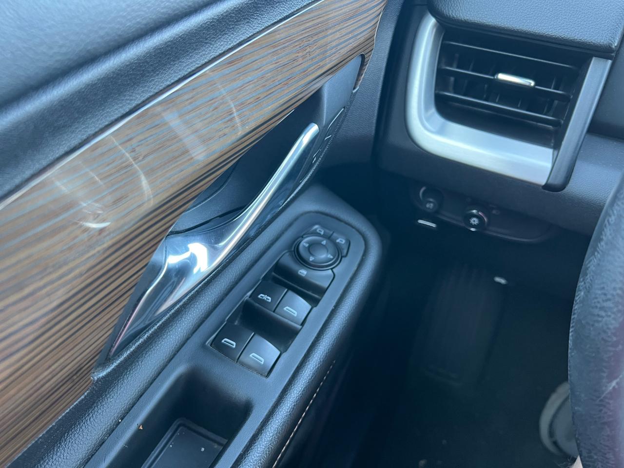 GMC Terrain SLE 2018