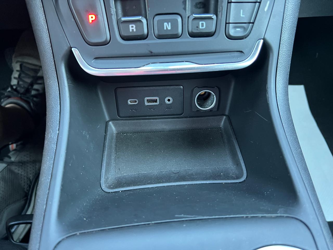 GMC Terrain SLE 2018