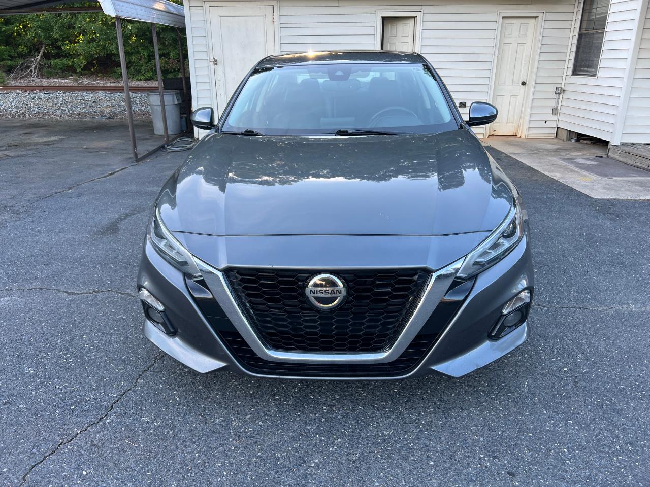 Nissan Altima 2.5 SL 2019