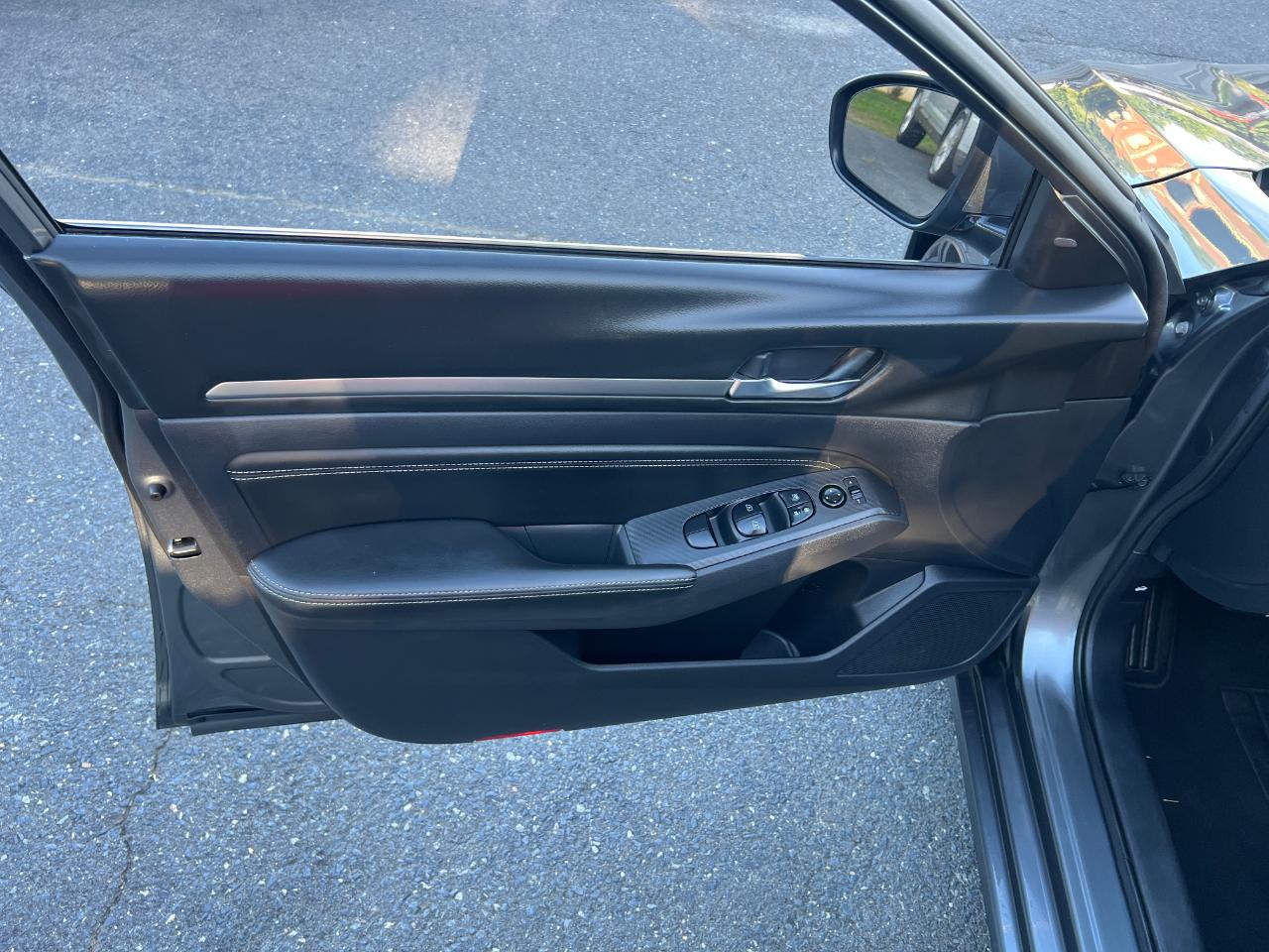 Nissan Altima 2.5 SL 2019