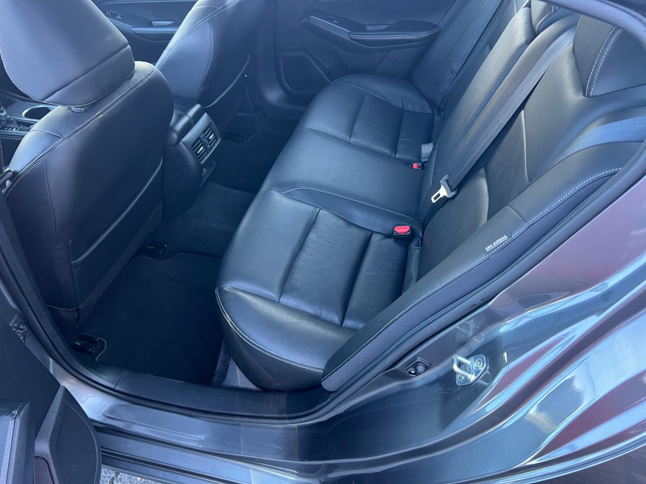 Nissan Altima 2.5 SL 2019