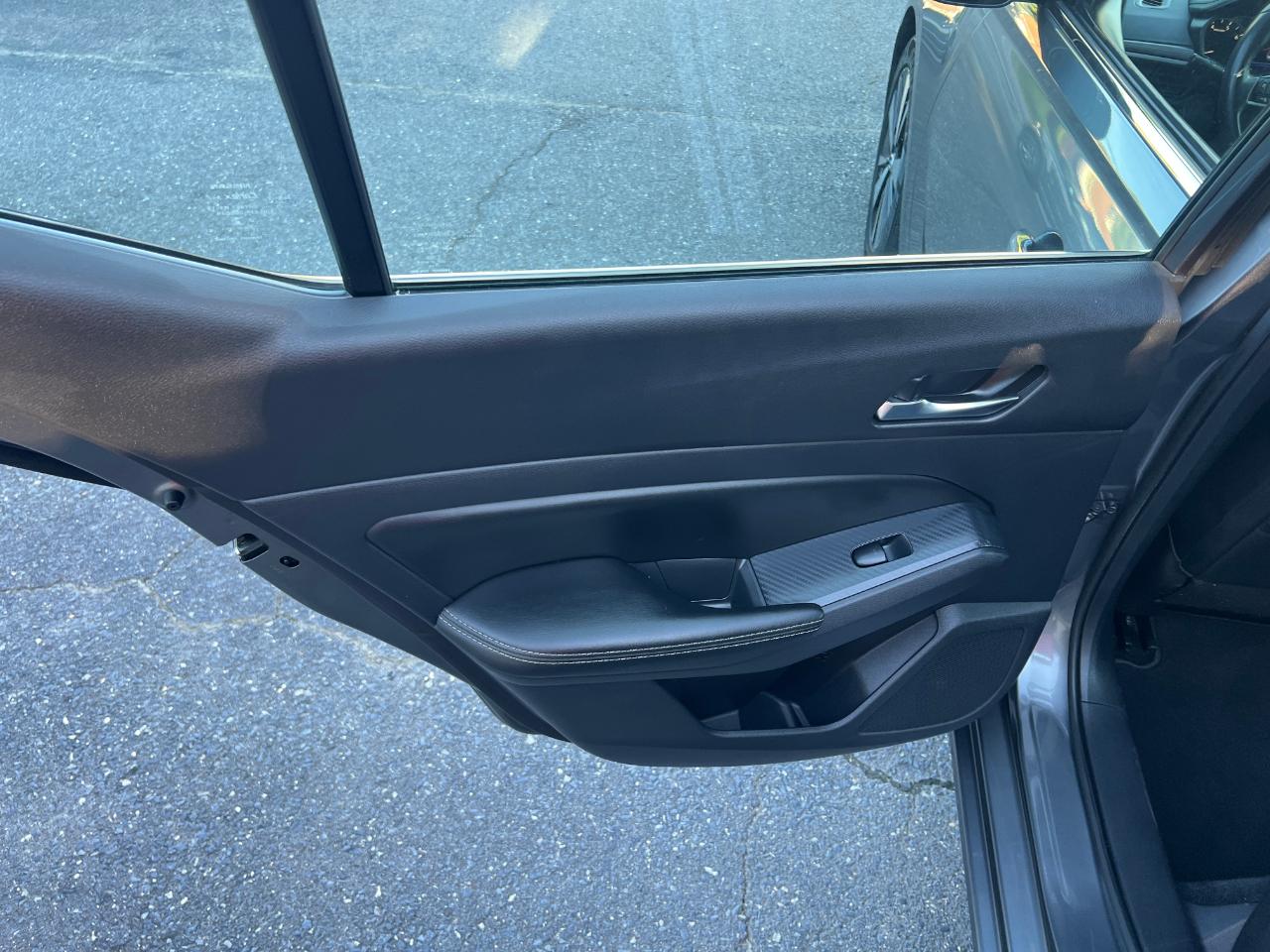 Nissan Altima 2.5 SL 2019