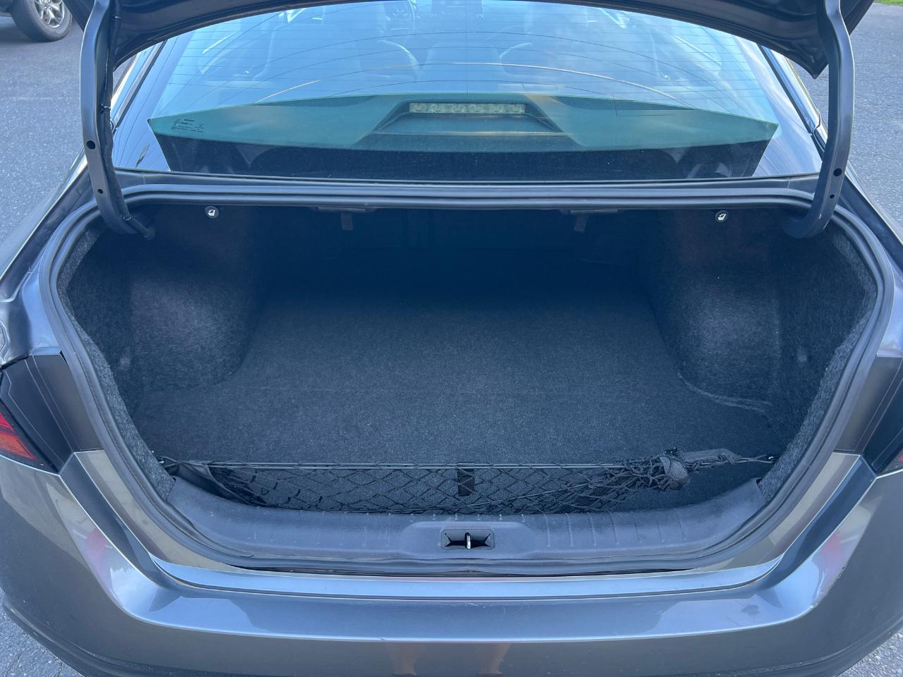 Nissan Altima 2.5 SL 2019