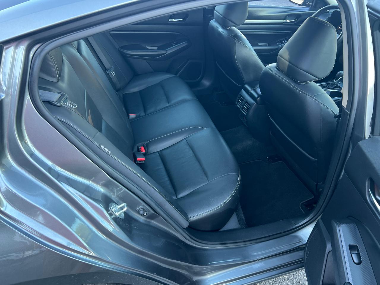 Nissan Altima 2.5 SL 2019