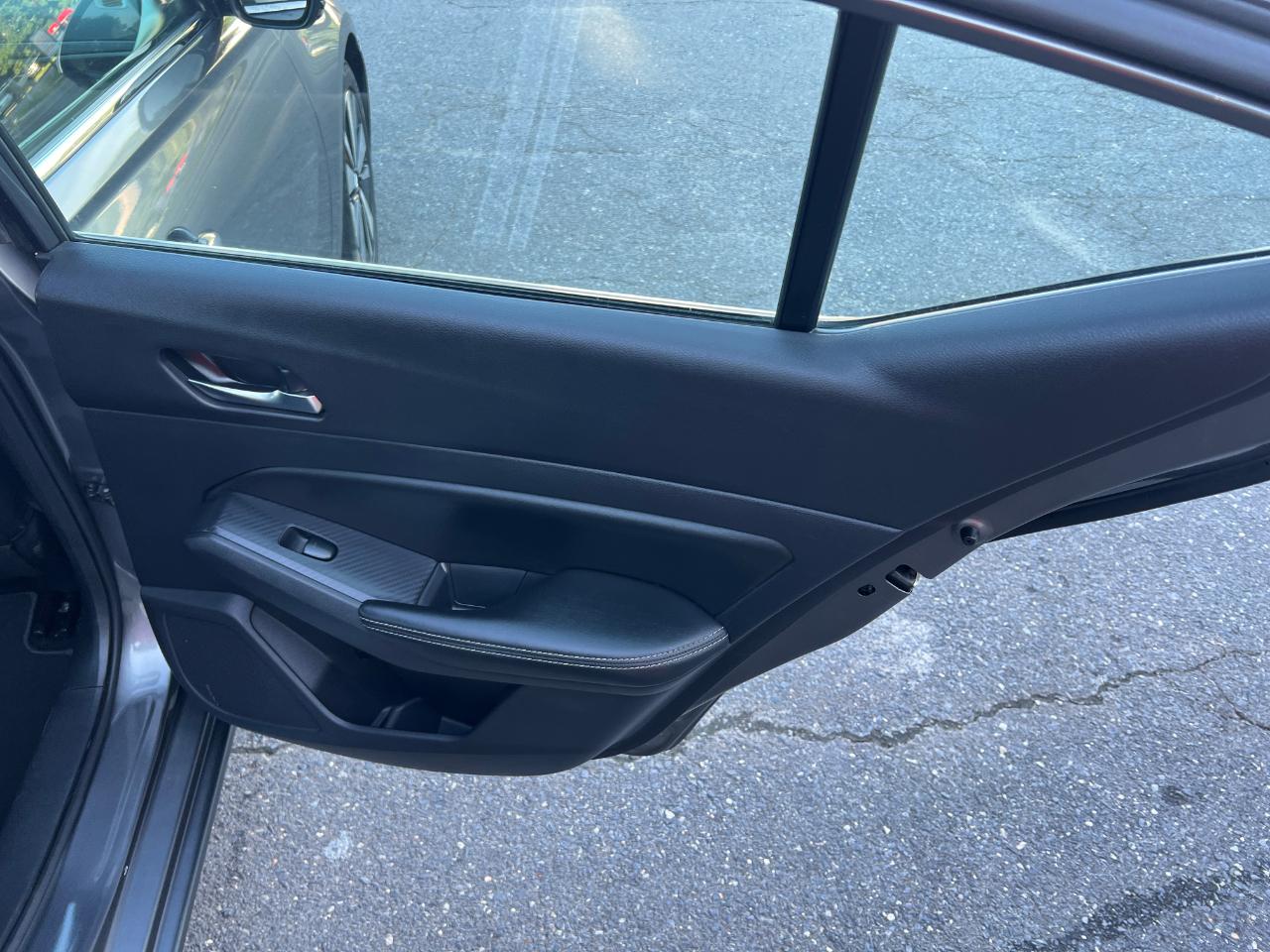 Nissan Altima 2.5 SL 2019