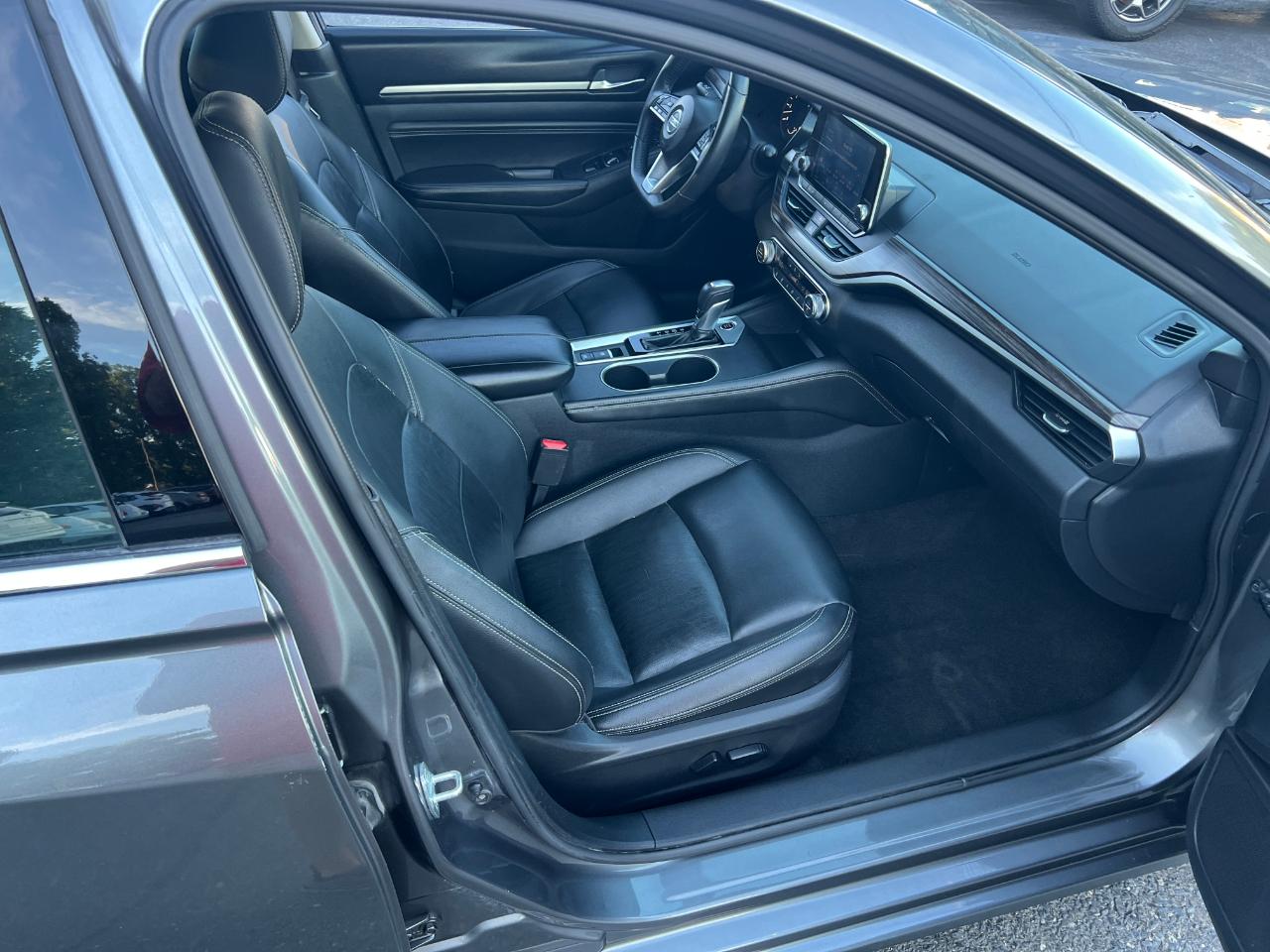 Nissan Altima 2.5 SL 2019