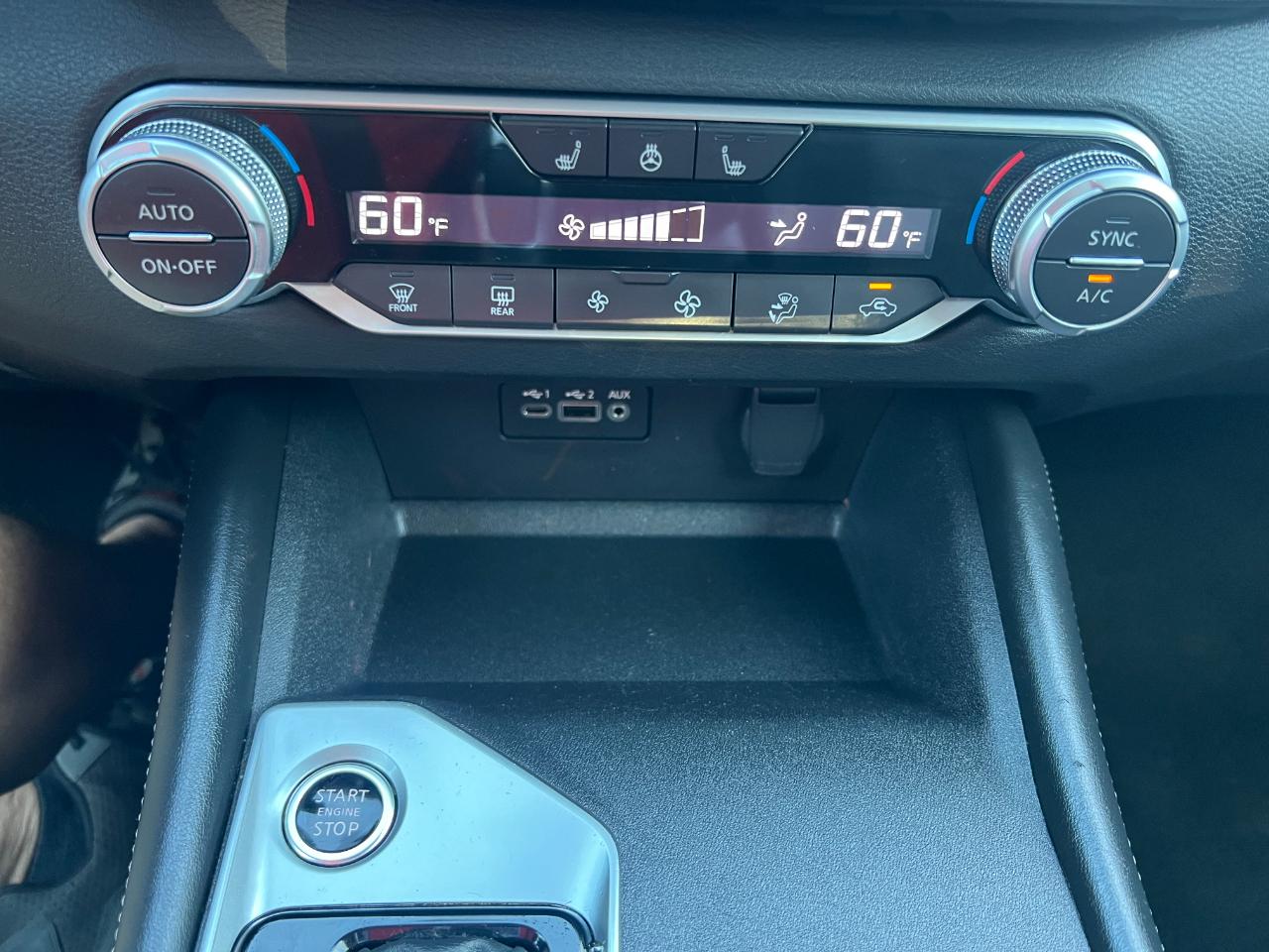 Nissan Altima 2.5 SL 2019