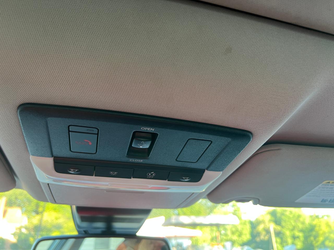Nissan Altima 2.5 SL 2019