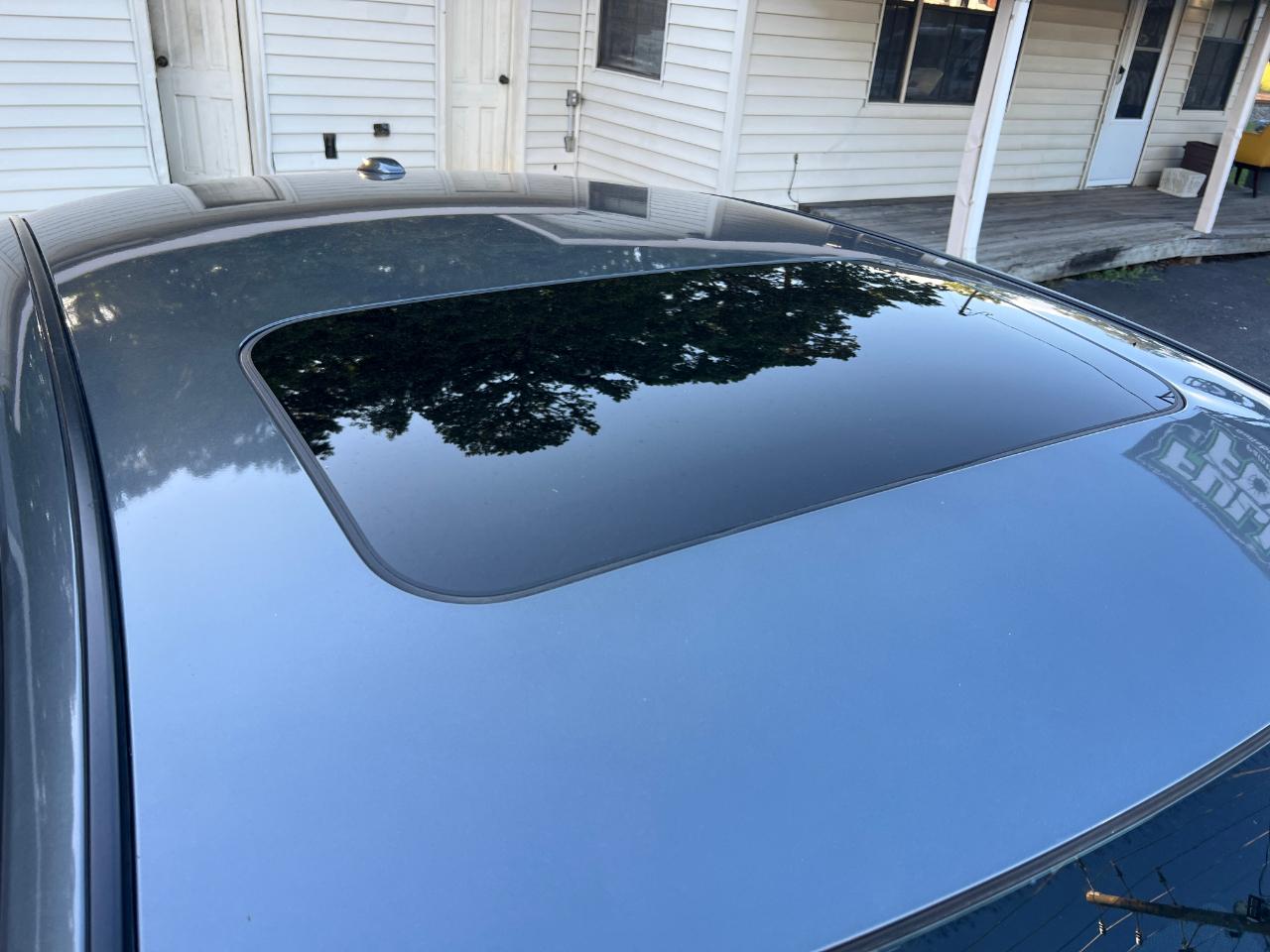 Nissan Altima 2.5 SL 2019