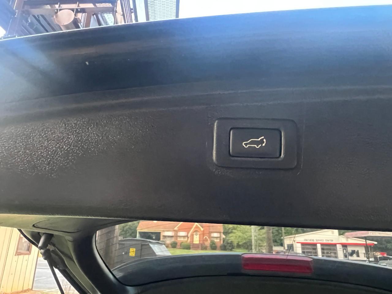 Subaru Outback 2.5i Touring 2017