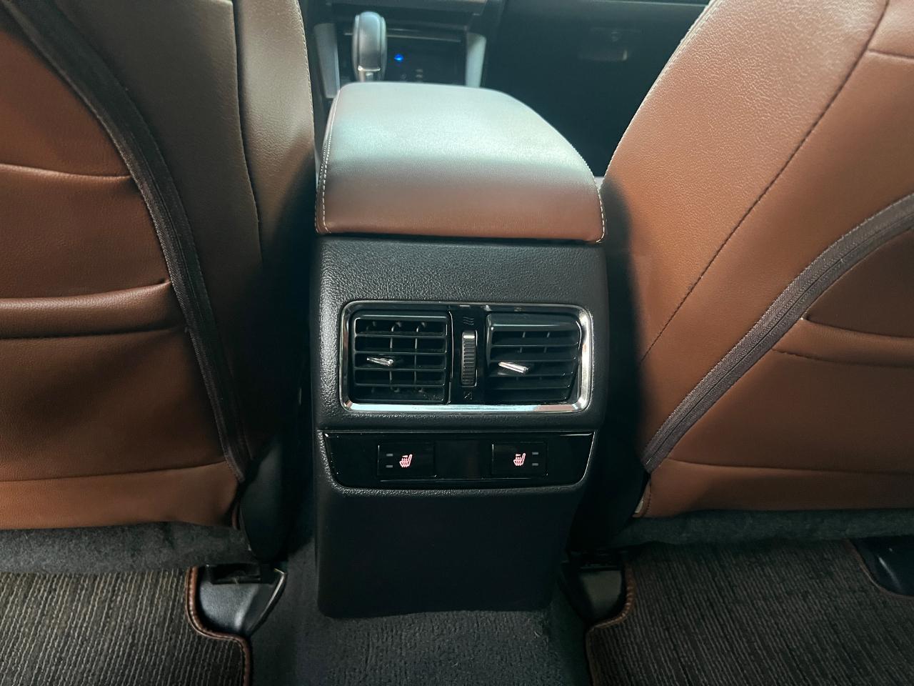 Subaru Outback 2.5i Touring 2017