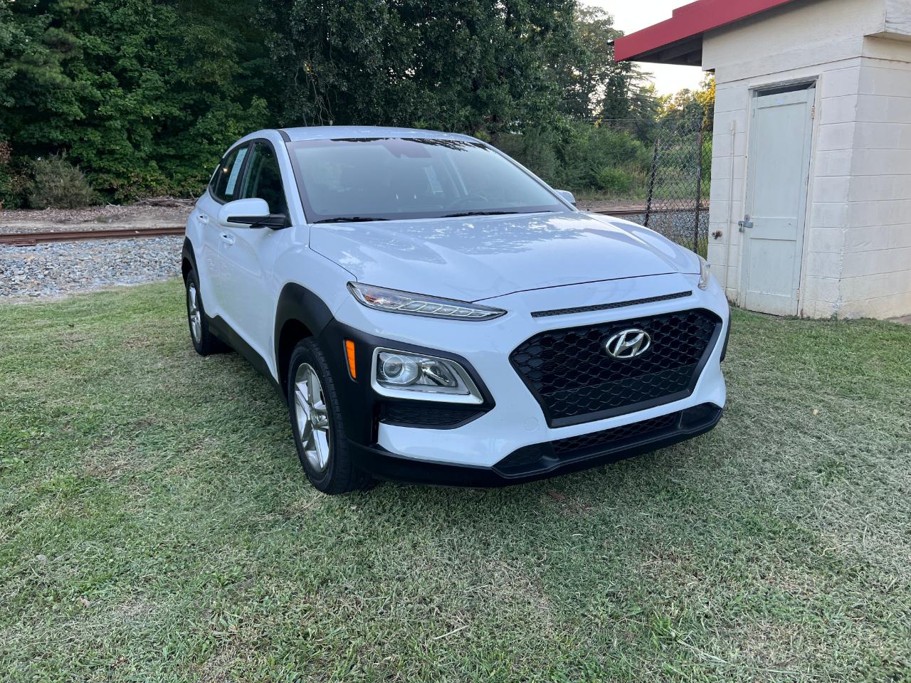 2020 Hyundai Kona SE
