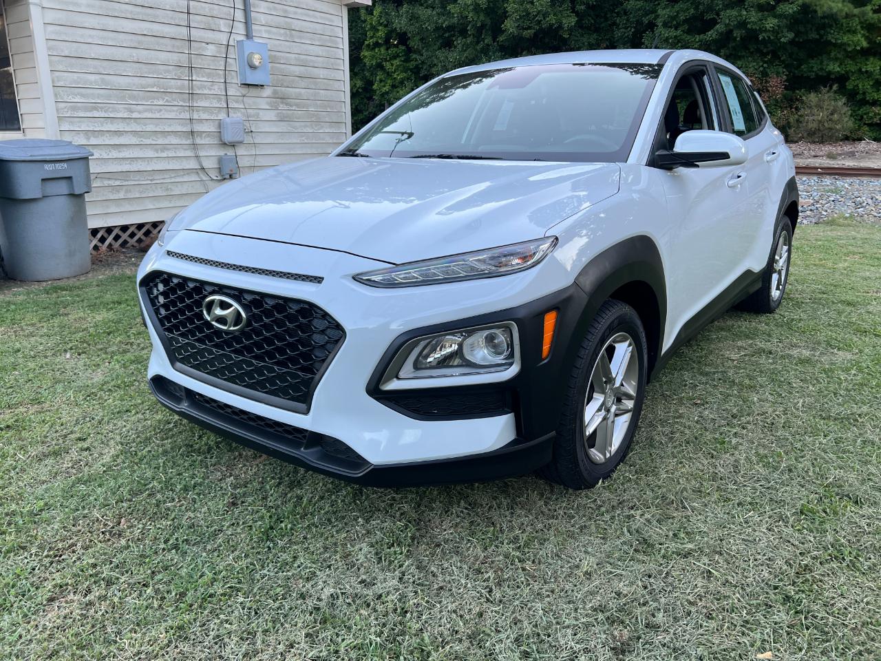 Hyundai Kona SE 2020