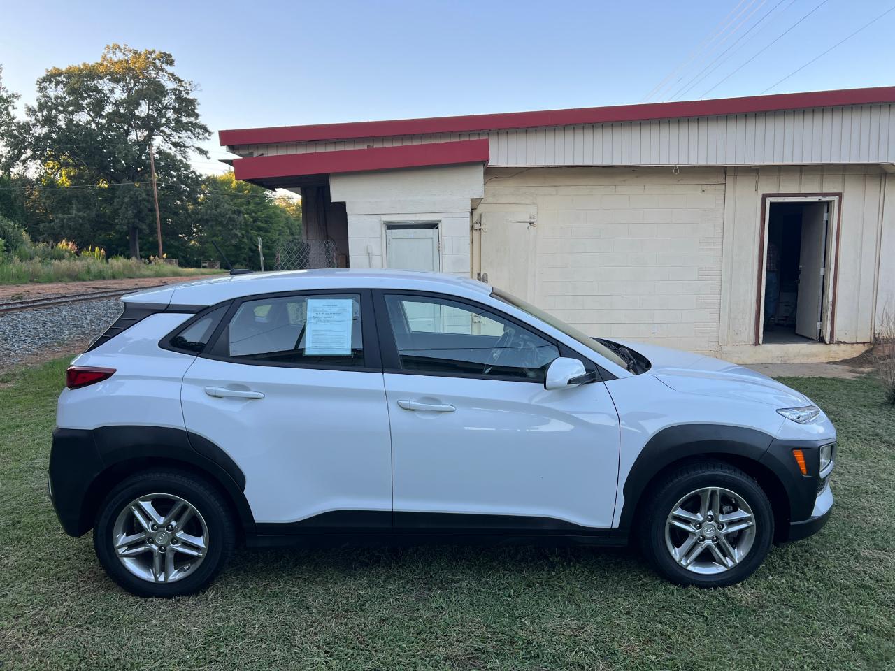 Hyundai Kona SE 2020
