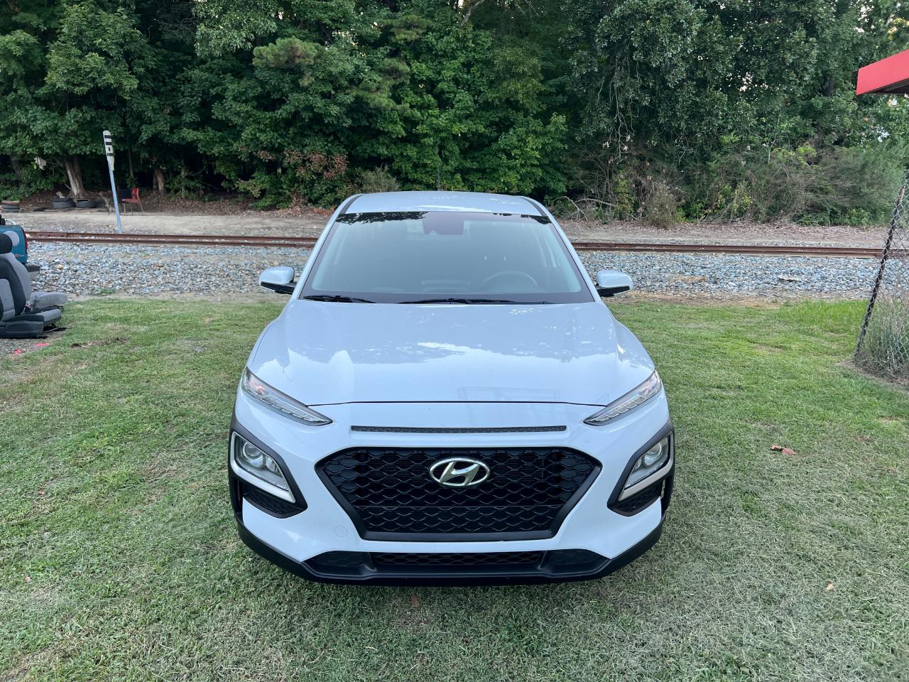 Hyundai Kona SE 2020
