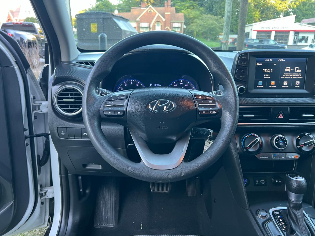 Hyundai Kona SE 2020