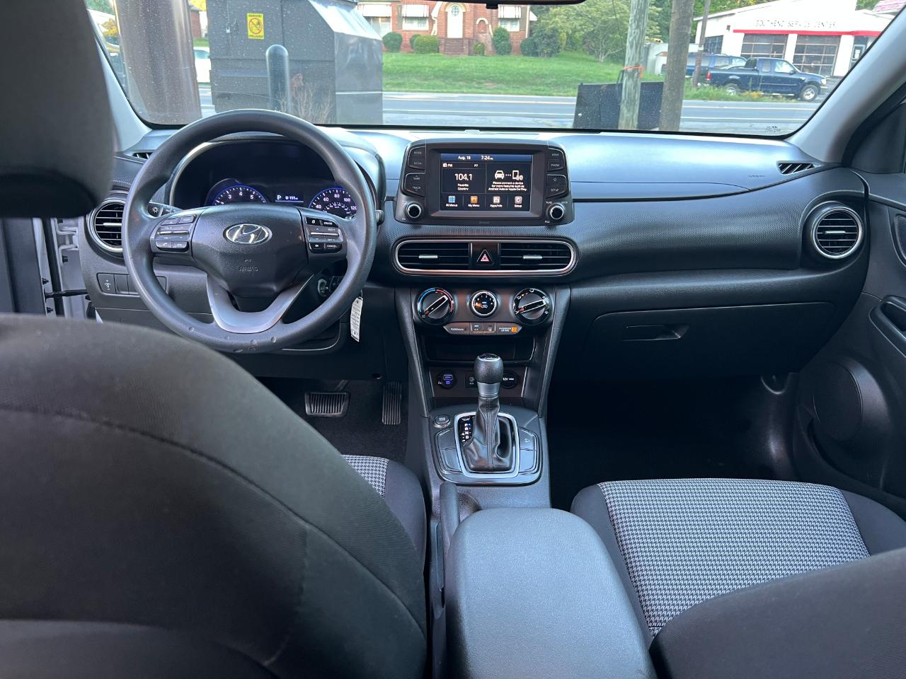 Hyundai Kona SE 2020