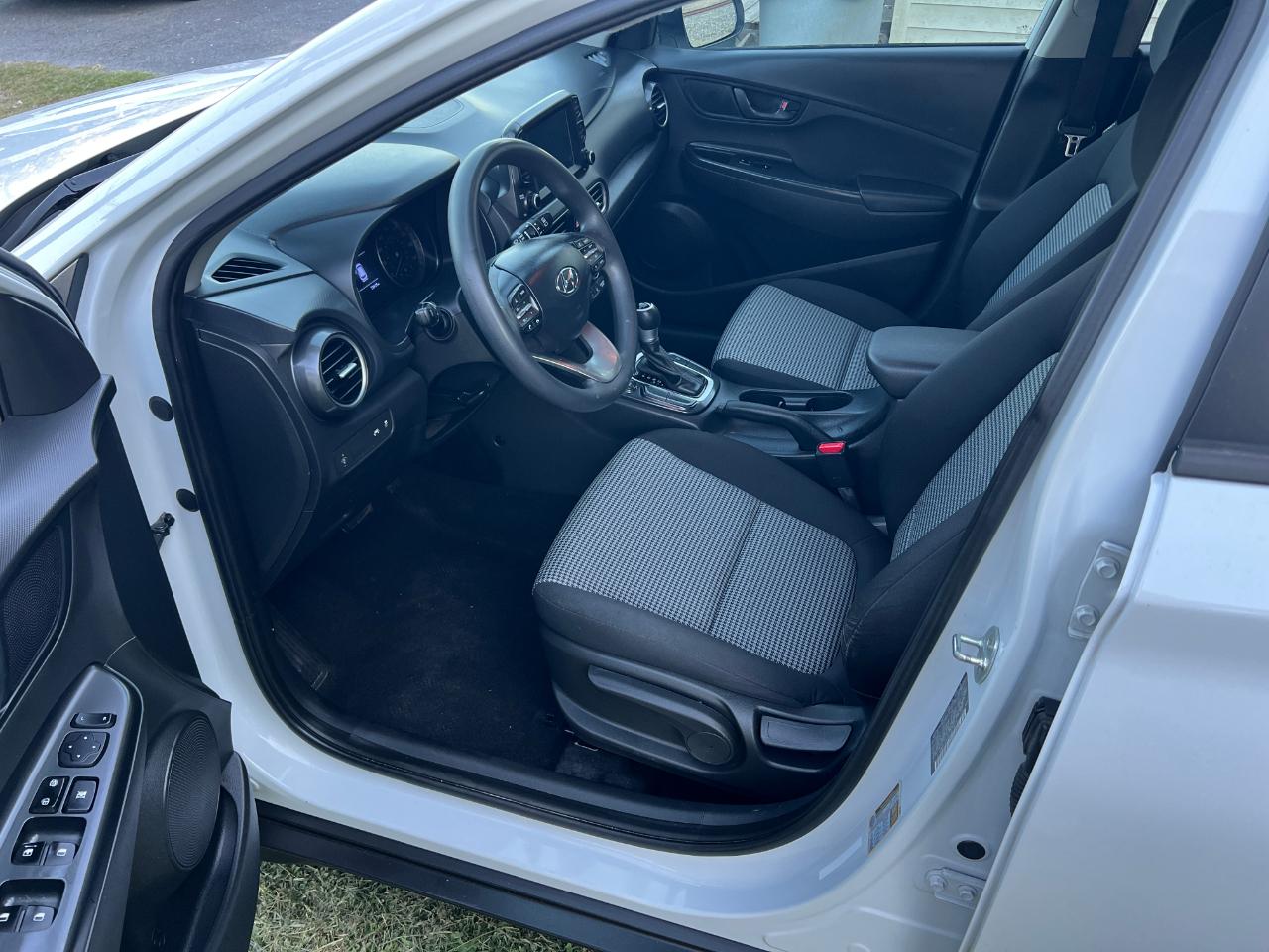 Hyundai Kona SE 2020