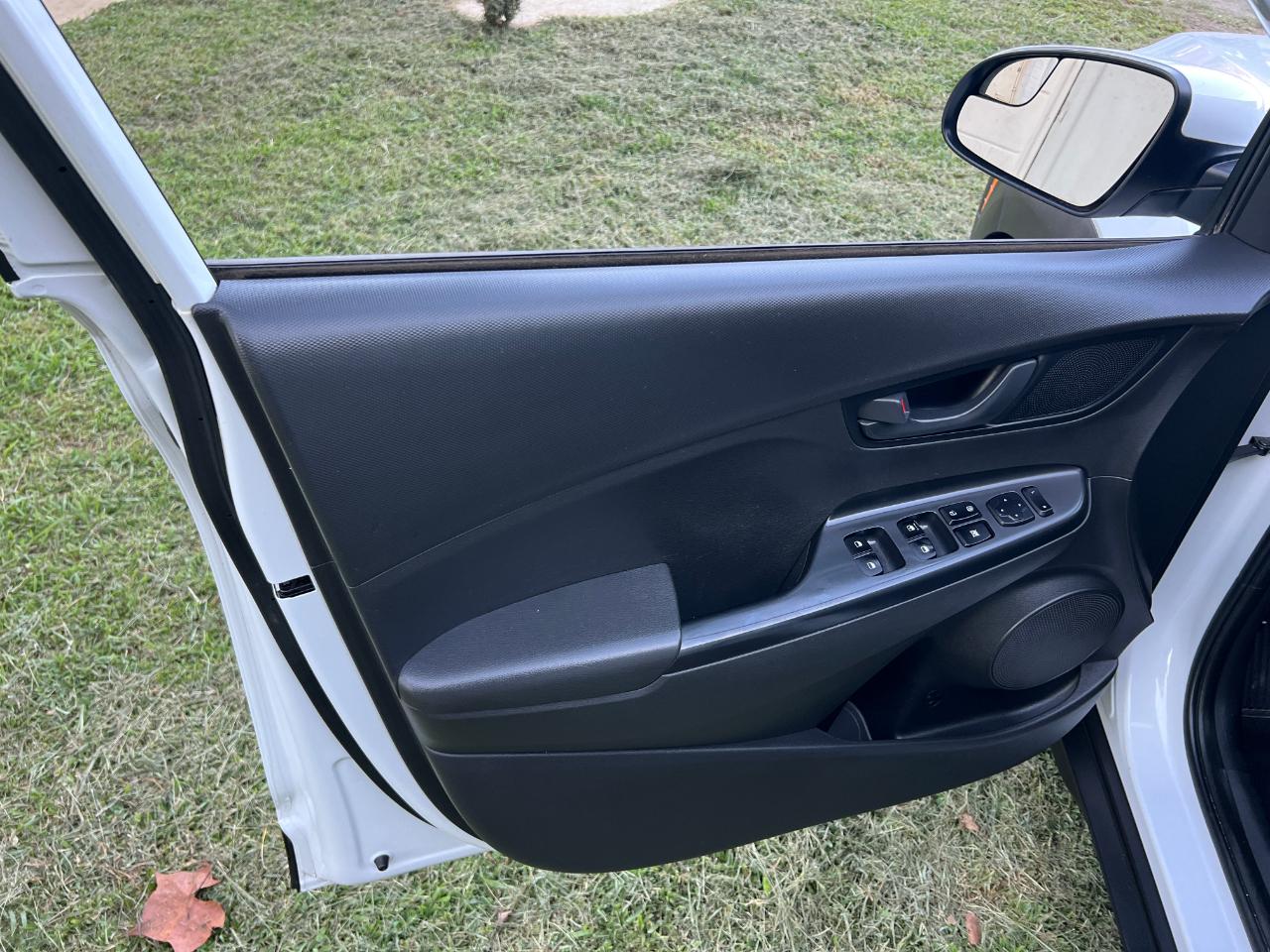 Hyundai Kona SE 2020
