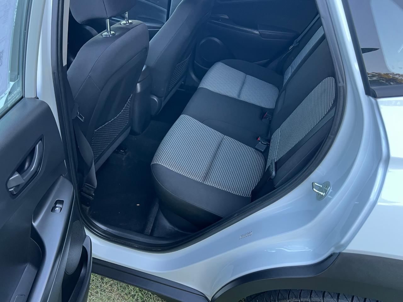 Hyundai Kona SE 2020