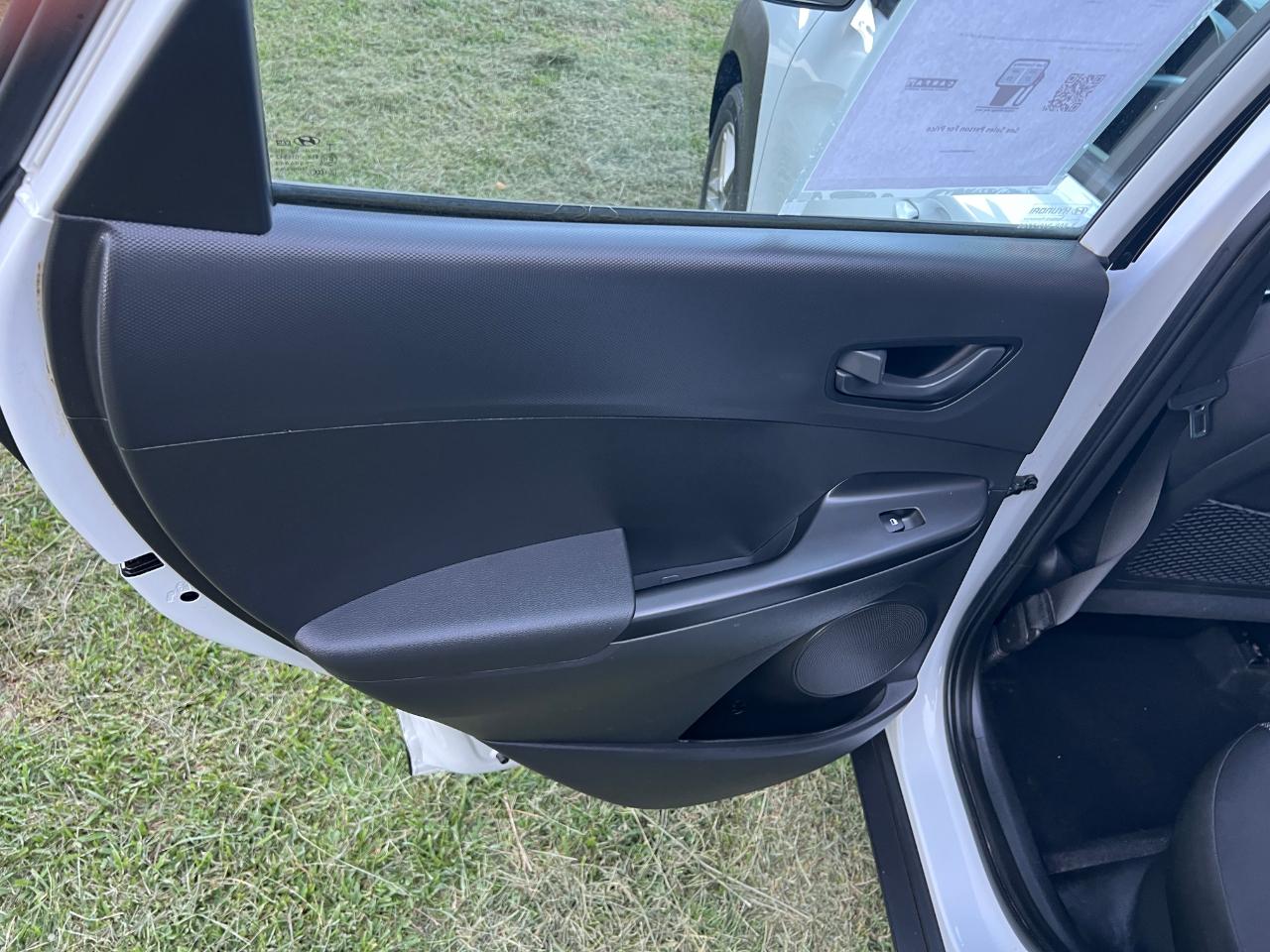 Hyundai Kona SE 2020