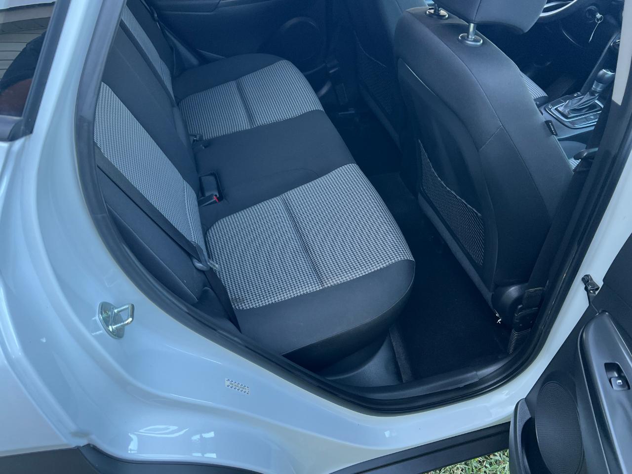 Hyundai Kona SE 2020