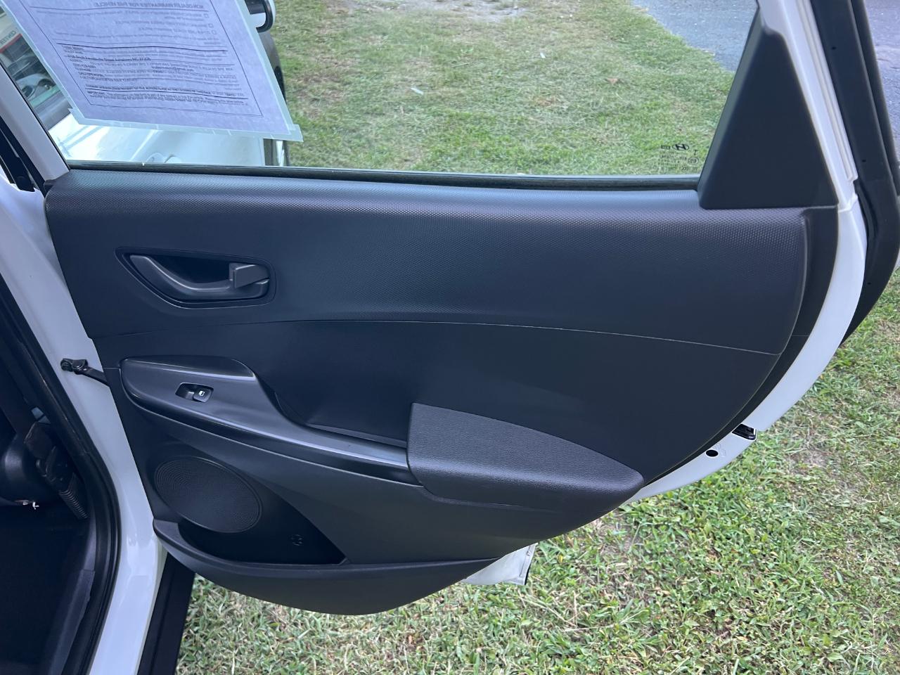 Hyundai Kona SE 2020