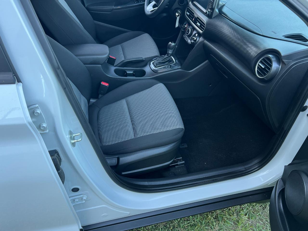 Hyundai Kona SE 2020