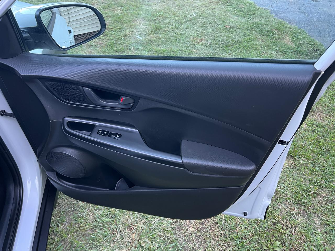 Hyundai Kona SE 2020