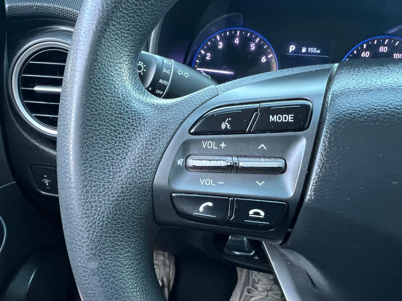 Hyundai Kona SE 2020