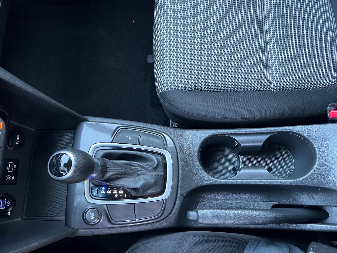 Hyundai Kona SE 2020