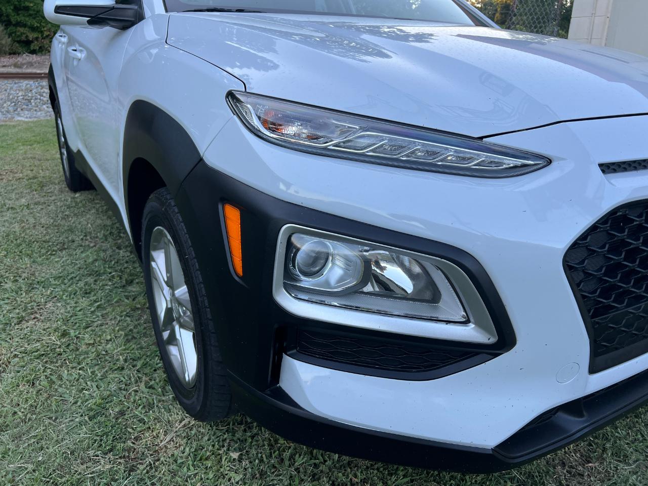 Hyundai Kona SE 2020