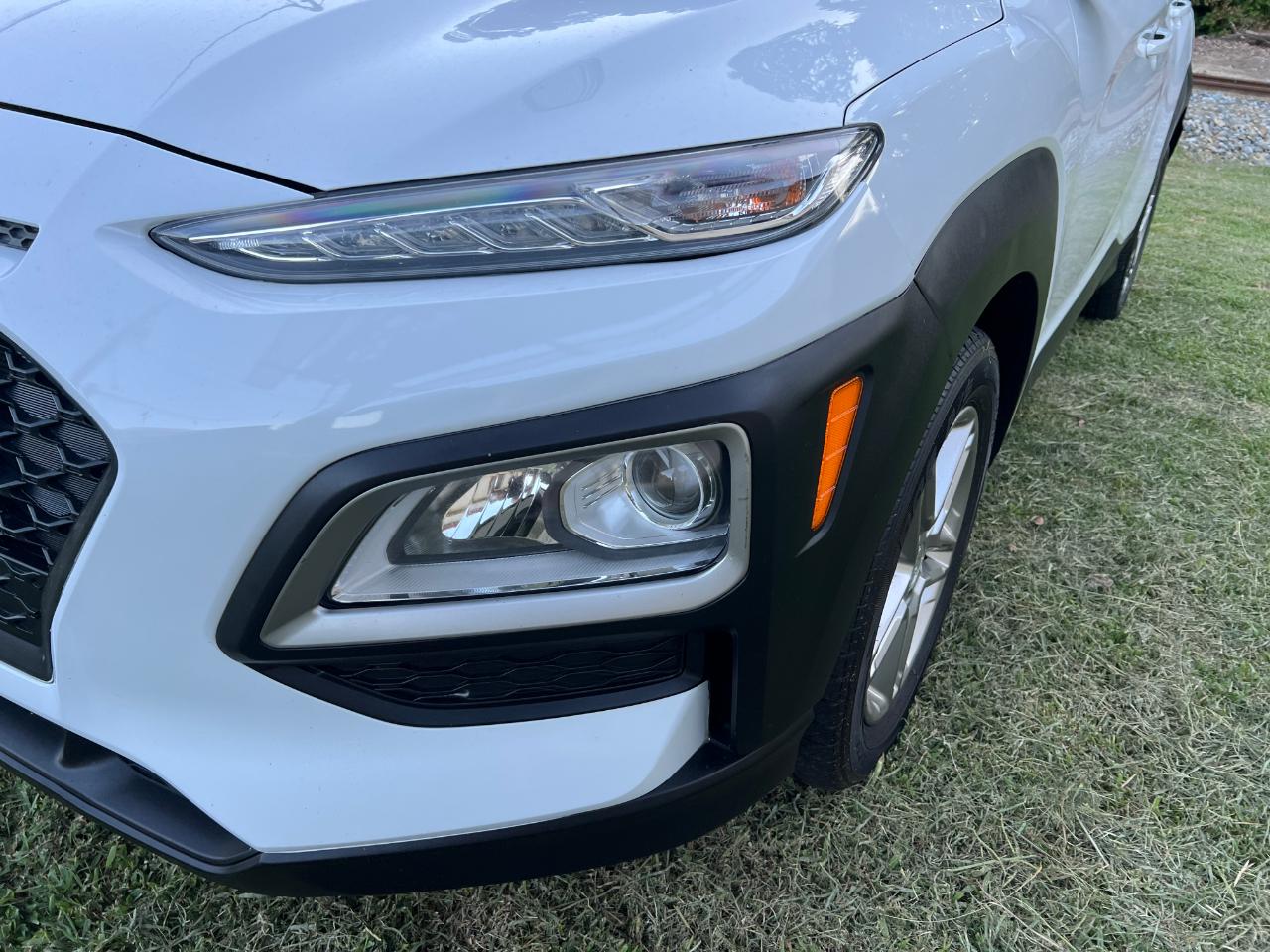 Hyundai Kona SE 2020