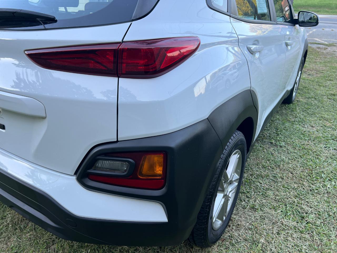 Hyundai Kona SE 2020