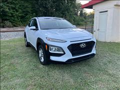 2020 Hyundai Kona 