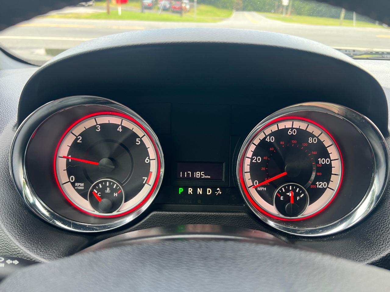 Dodge Grand Caravan SXT 2020