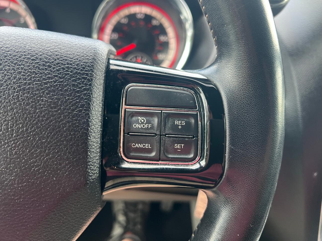 Dodge Grand Caravan SXT 2020