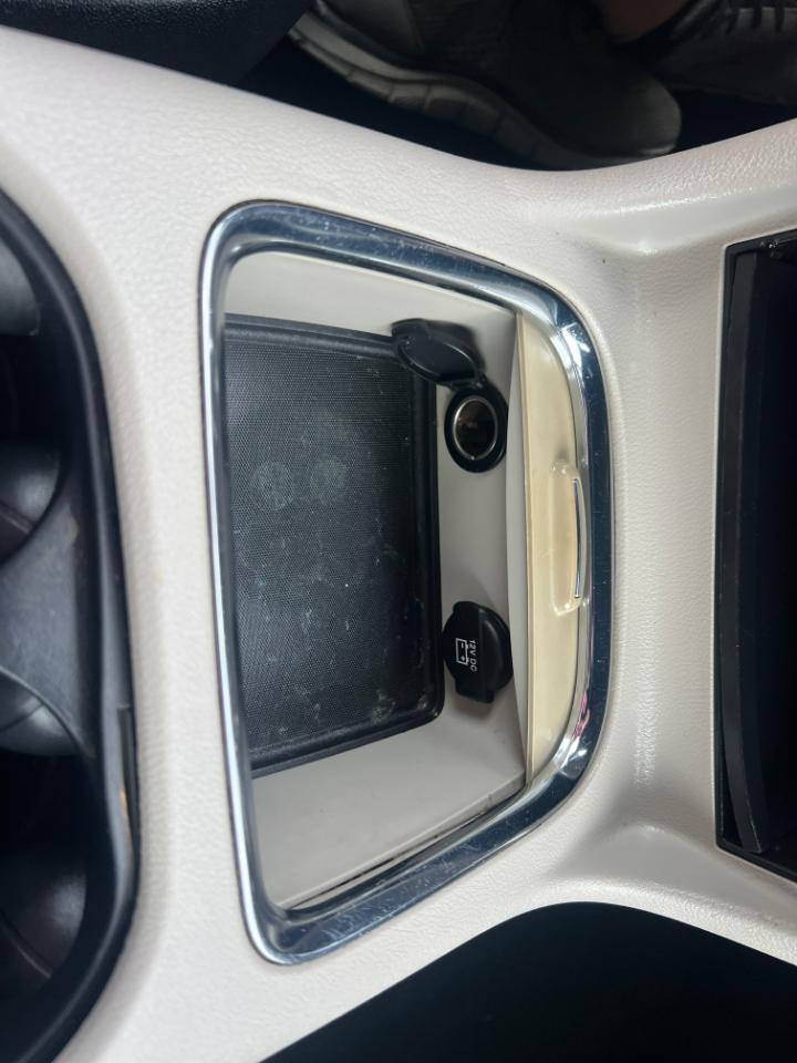 Dodge Grand Caravan SXT 2020