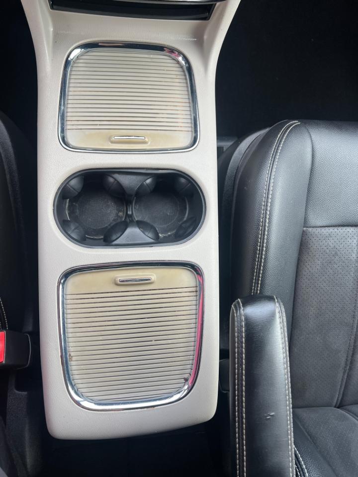 Dodge Grand Caravan SXT 2020