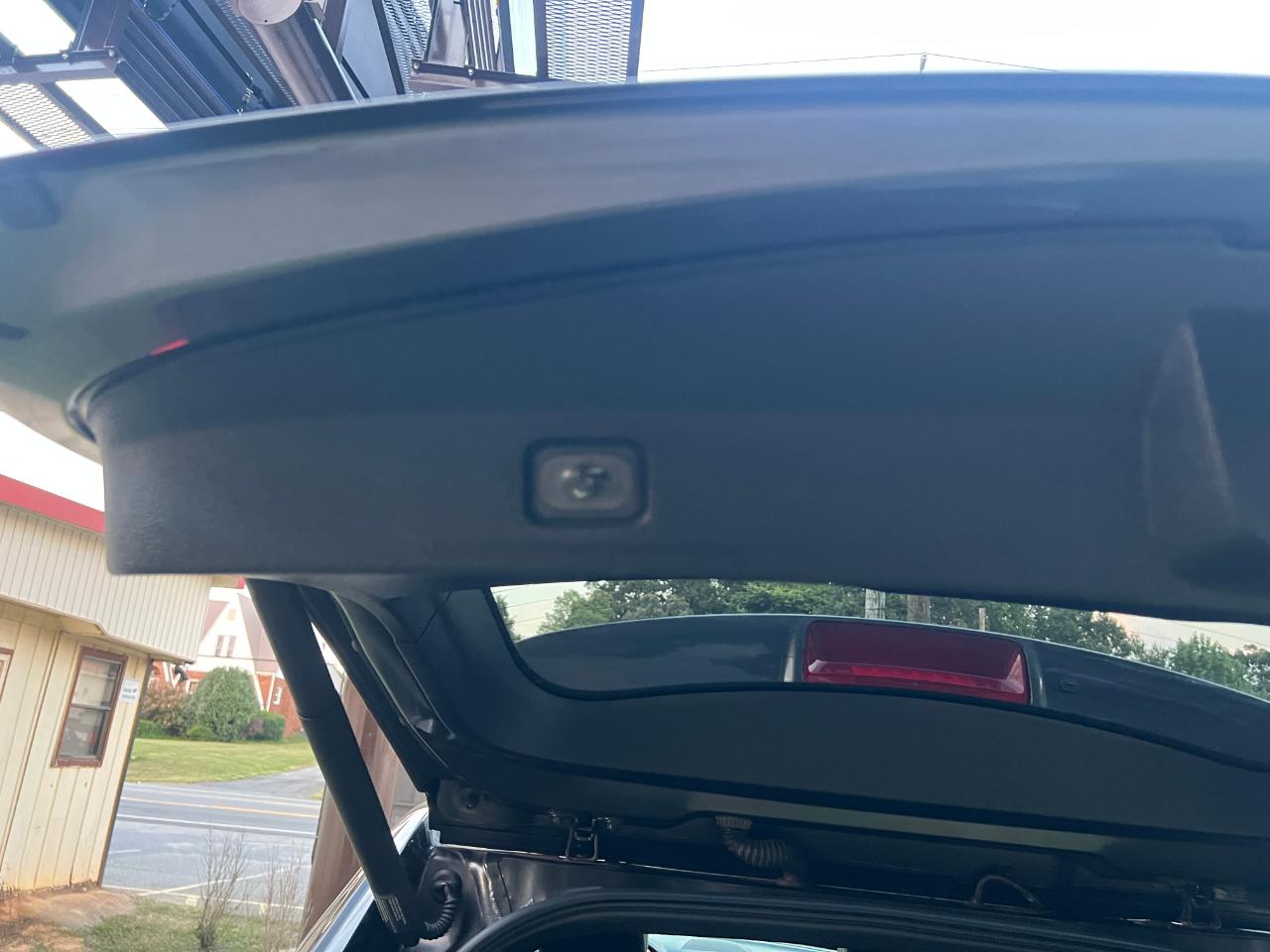 Ford Explorer XLT 4WD 2017