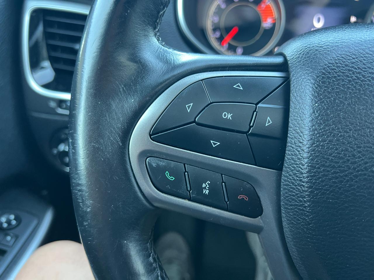 Jeep Cherokee Limited 4WD 2019