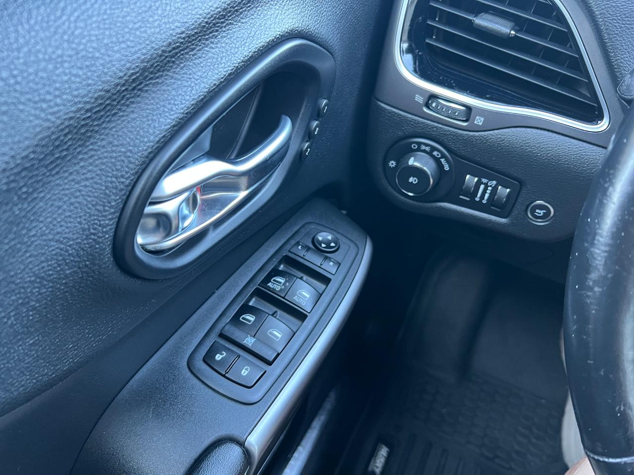 Jeep Cherokee Limited 4WD 2019