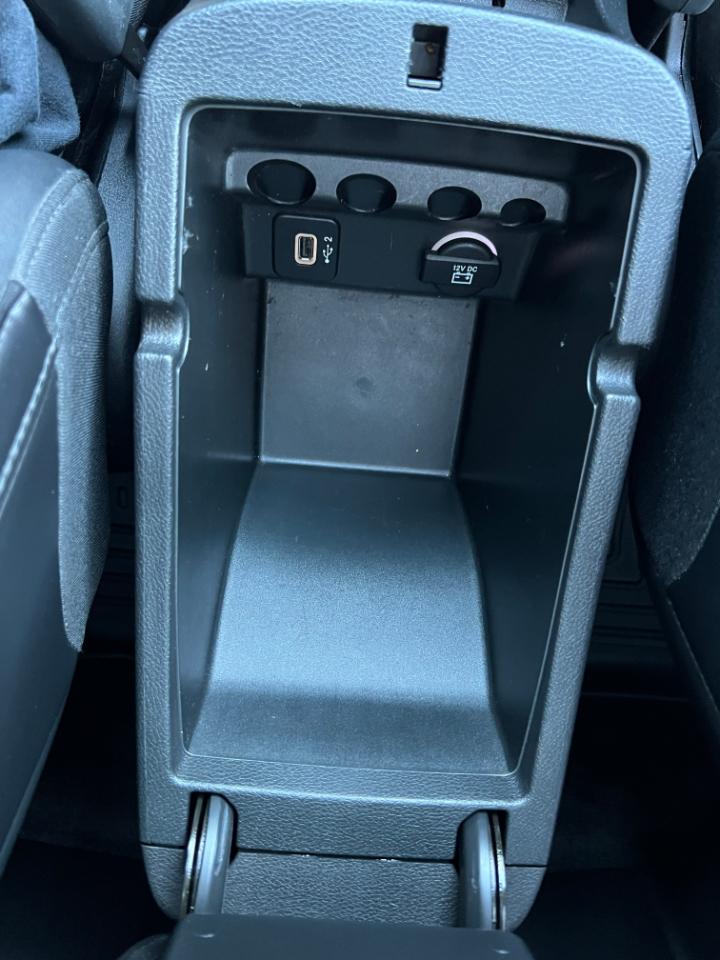 Jeep Cherokee Limited 4WD 2019