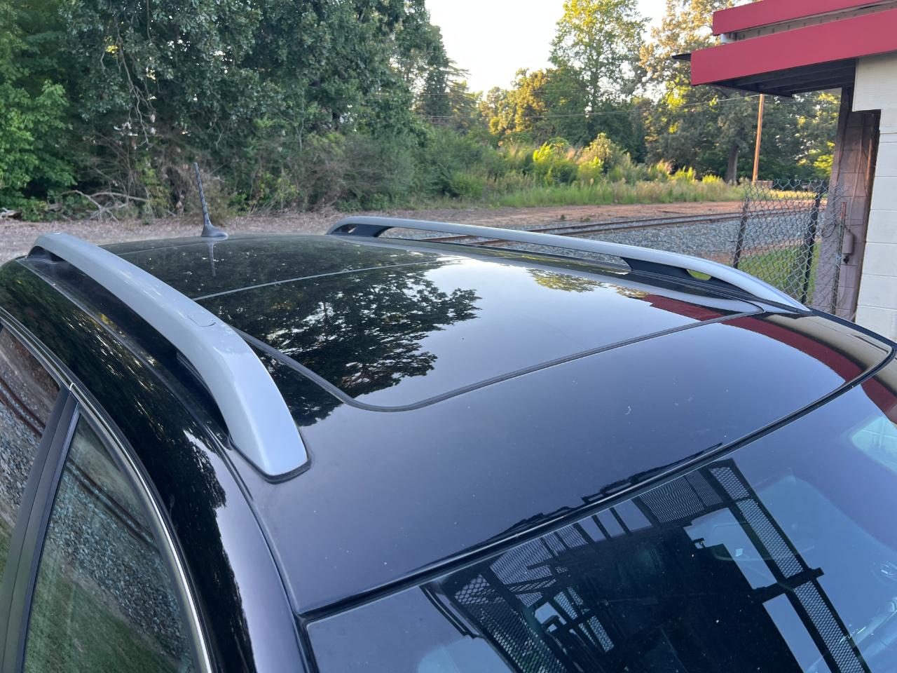Jeep Cherokee Limited 4WD 2019