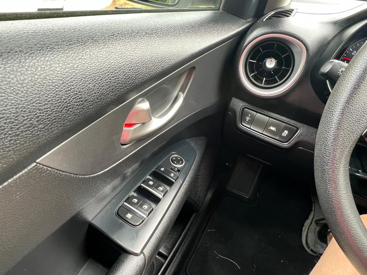 Kia Forte LXS 2020