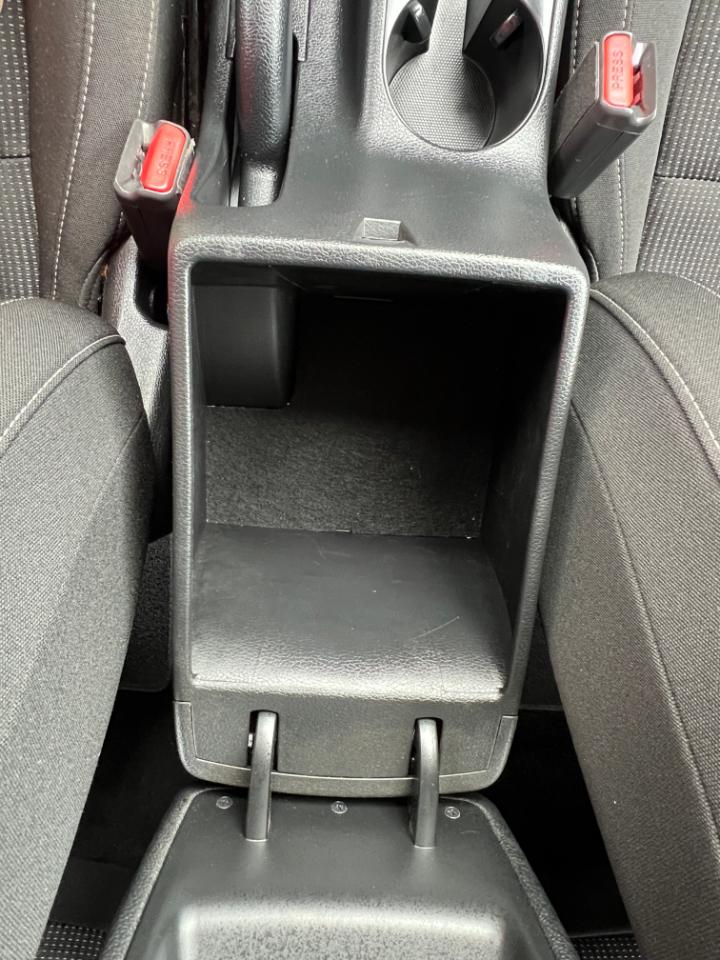 Kia Forte LXS 2020