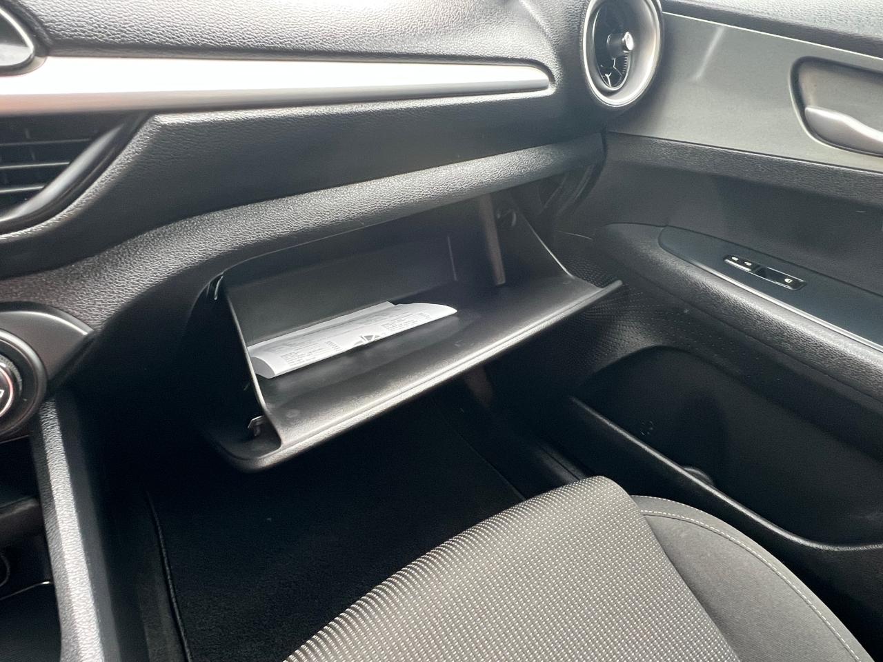 Kia Forte LXS 2020