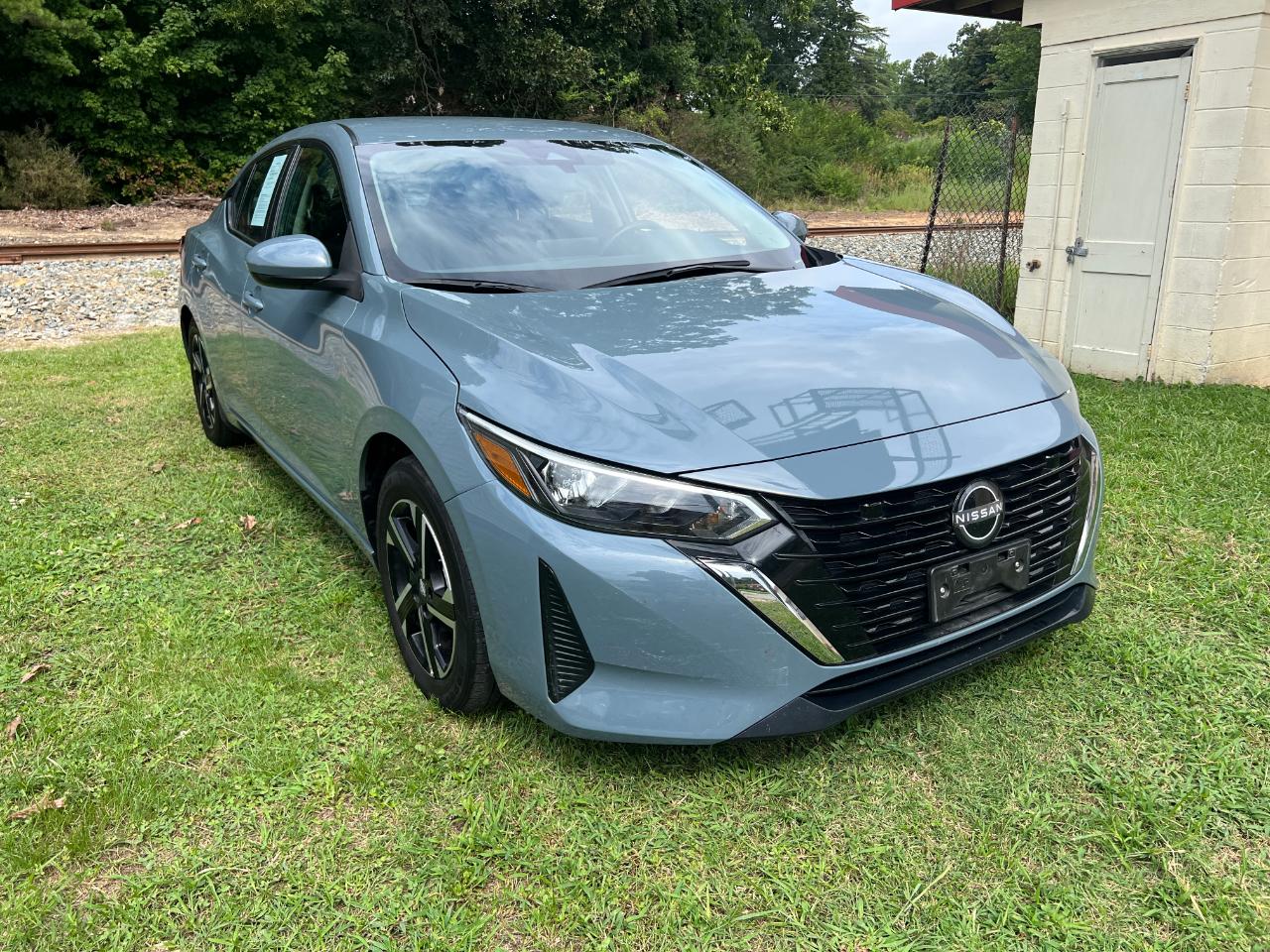 Nissan Sentra SV 2024