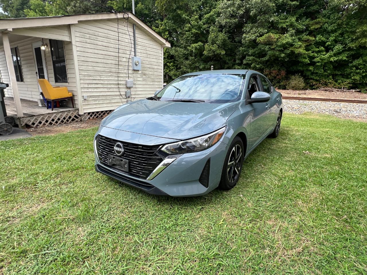 Nissan Sentra SV 2024